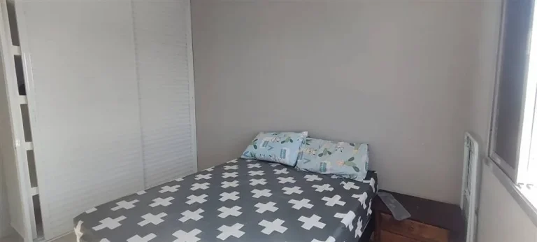 Imagem APARTAMENTO COM 63 m² - SOLEMAR - PRAIA GRANDE SP