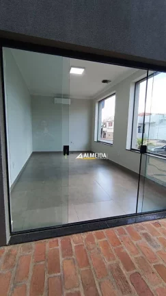 Imagem Sala para alugar em galeria 17 m² por R$ 1.300/mês - Centro - Rio Claro/SP
