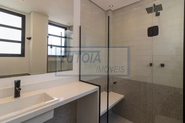 Imagem APARTAMENTO A VENDA - CONSOLAÇÃO 3 DORMITÓRIOS