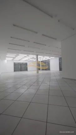 Imagem SALAO COMERCIAL em INDAIATUBA - SP, NÚCLEO HABITACIONAL BRIGADEIRO FARIA LIMA