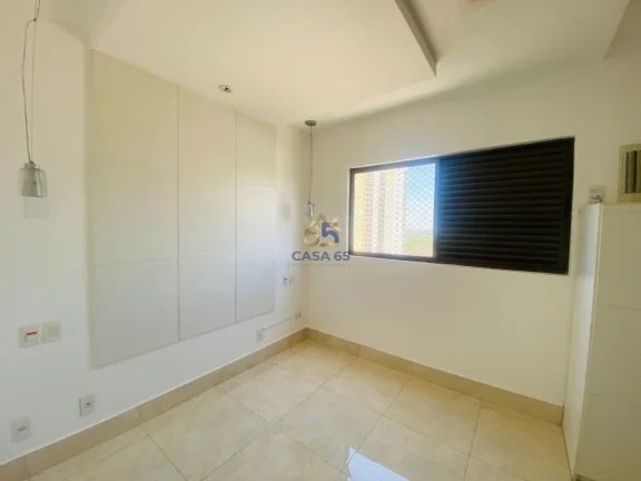 Imagem Venda - Apto Saint Mikhael - Av. Miguel Sutil - 4 suítes - Andar alto