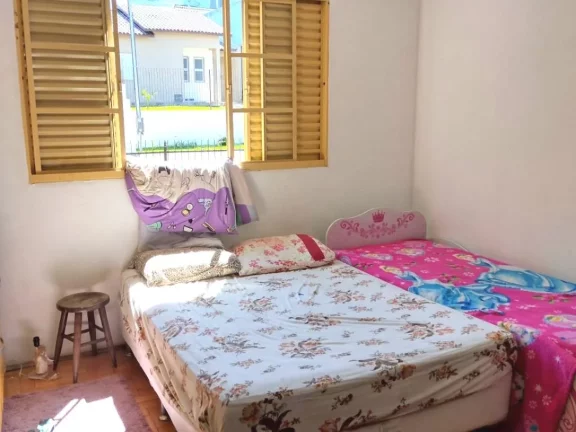Imagem Casa para Venda em Santa Maria / RS no bairro Camobi -