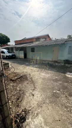 Imagem Imóvel comercial, com saida para 2 ruas do quarteirão