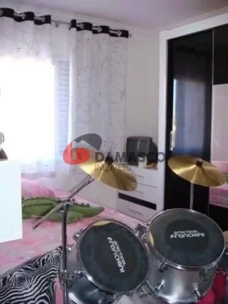 Imagem Apartamento à venda, Santa Maria, São Caetano do Sul, SP