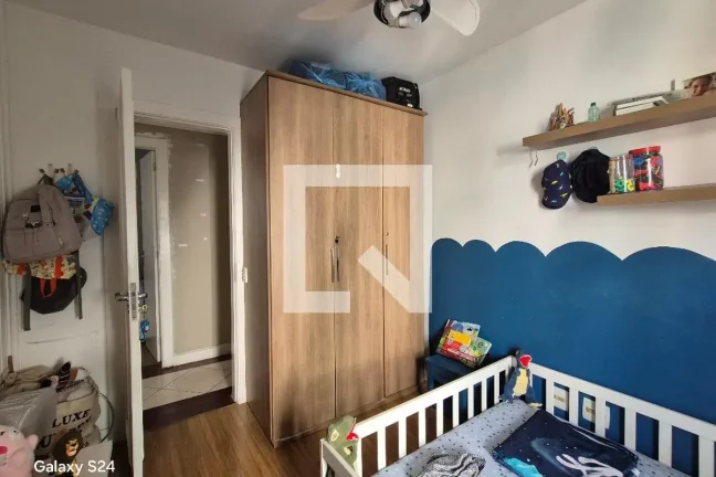 Imagem Apartamento à Venda - Recreio, 4 Quartos, 220 m2