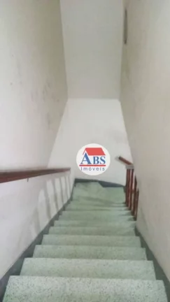 Imagem sobrado na vila nova