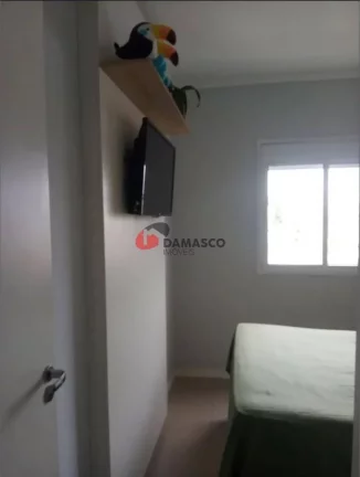 Imagem Apartamento à venda, Taboão, São Bernardo do Campo