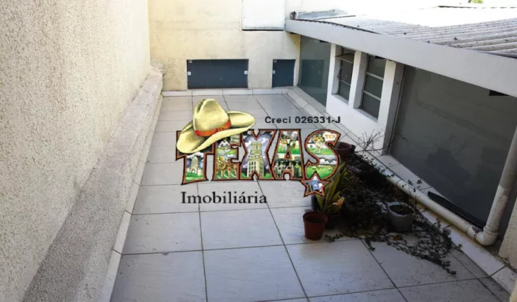 Imagem PREDIO PARA LOCAÇAO - TATUAPÉ