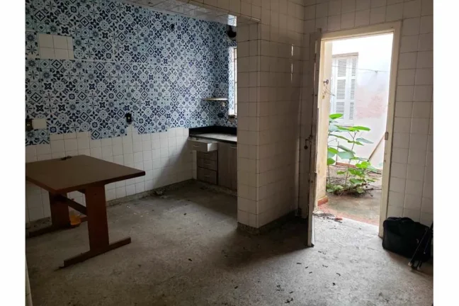 Imagem CASA RESIDENCIAL em São Paulo - SP, Santana
