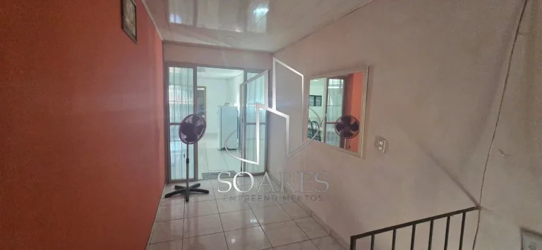 Imagem Casa na Jabatiteua - na vila São Francisco - Perto da garagem do arsenal venha conhecer 01
