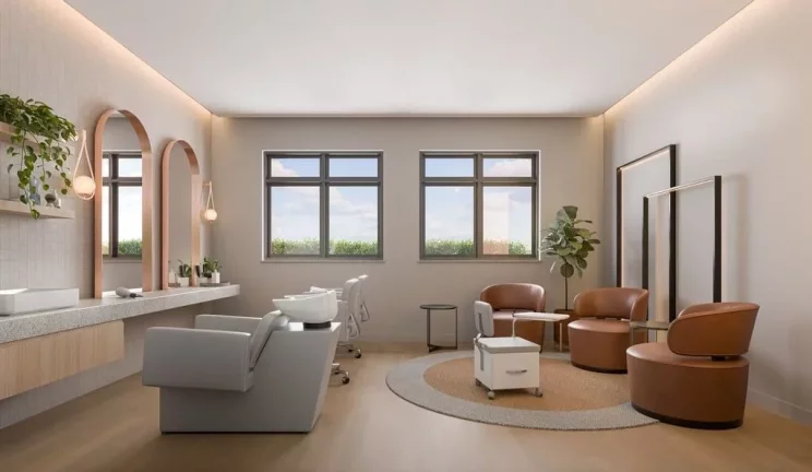 Imagem Essence Vila Yara - Residencial