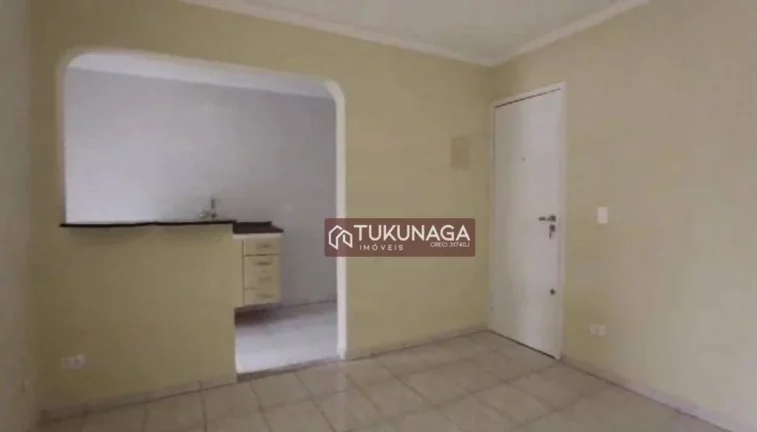 Imagem Apartamento com 2 dormitórios à venda, 49 m² por R$ 250.000,00 - Lauzane Paulista - São Paulo/SP