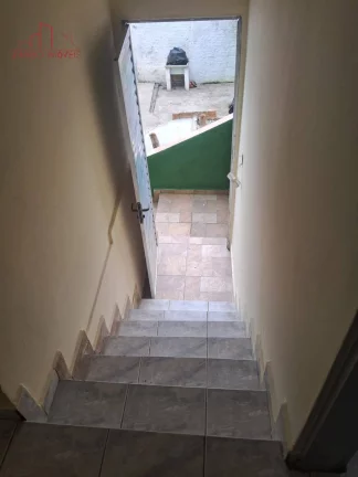 Imagem Casa para locação - 2 dormitórios