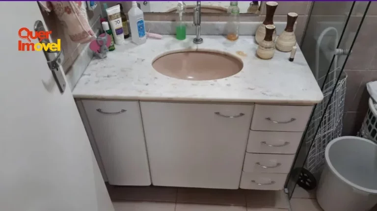Imagem Apartamento térreo à venda em Ribeirão Preto-SP, Jardim Castelo Branco: 2 quartos, 1 suíte, 1 sala, 2 banheiros, 1 vaga de garagem, 68m².
