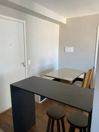 Imagem Apartamento Maravilhoso 1 Dormitorios Condominio Start 1 Vaga