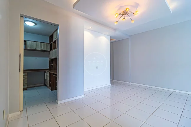 Imagem APARTAMENTO de 3 DORMITÓRIOS na FREGUESIA - 114m² - R$ 570.000 - Rio de Janeiro, RJ