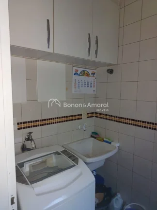 Imagem Excelente oportunidade na Ponte Preta!
Apartamento localizado na Avenida Saudade, nº 471, ao lado d...