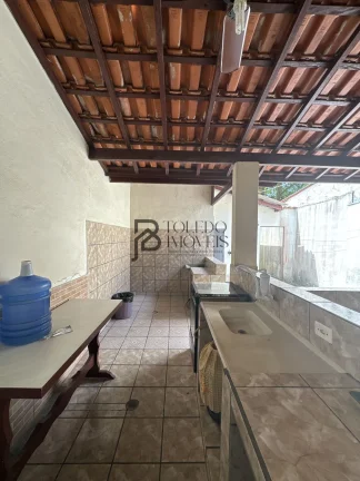 Imagem CASA À VENDA R$ 320.000,00 – TUPI (ZONA 02), PRAIA GRANDE