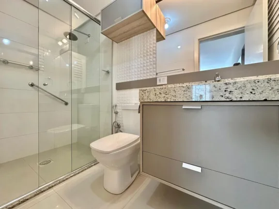 Imagem Apartamento 3 Dormitórios - Bairro Navegantes