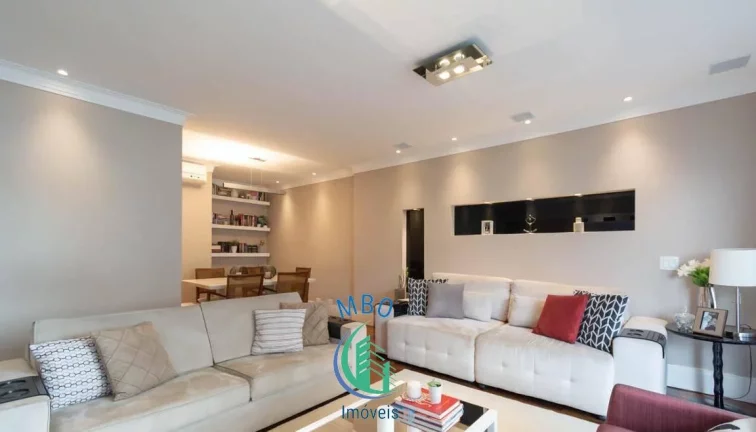 Imagem Apartamento com 3 quartos, à venda em São Paulo, Santo Amaro