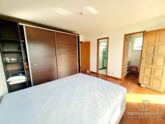 Imagem Casa à venda, 160 m² por R$ 775.000,00 - Iucas - Teresópolis/RJ