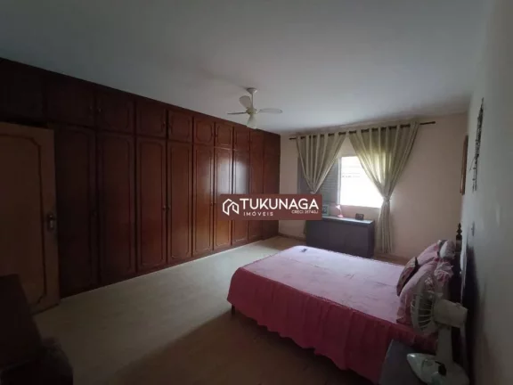 Imagem Casa com 3 quartos à venda, 441 m² por R$ 1.599.000 - Vila Rosália - Guarulhos/SP