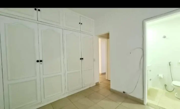 Imagem APARTAMENTO 3 QUARTOS COM VARANDA LUGAR BUCÓLICO GÁVEA