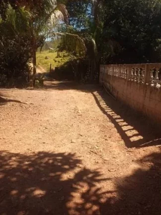Imagem Fazenda Aconchegante à Beira do Rio do Peixe em Santa Cruz de Goiás