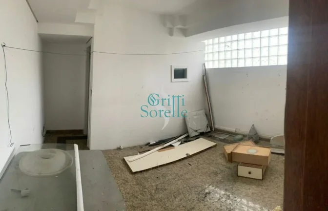 Imagem Prédio Comercial para Alugar no Campo Belo - São Paulo/SP.