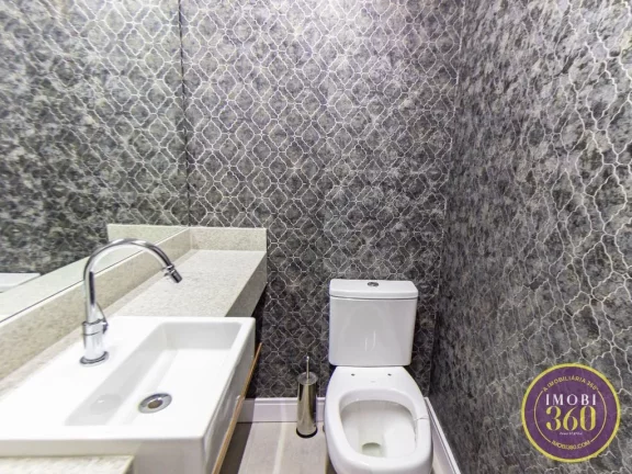 Imagem Apartamento com 03 suítes e 02 vagas na Rua Pantojo