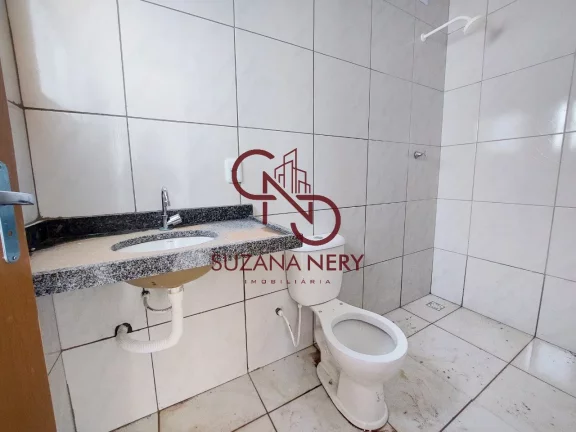 Imagem Casa a venda com terreno de 200M²