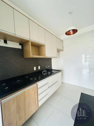 Imagem Apartamento 2 dormitórios para alugar, 74m² por R$ 5.900,00/mês Alphaville