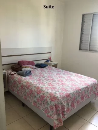 Imagem Apartamento Duplex com 3 dormitórios à venda, 123 m² por R$ 360.000,00 - Alto Ipiranga - Mogi das Cruzes/SP