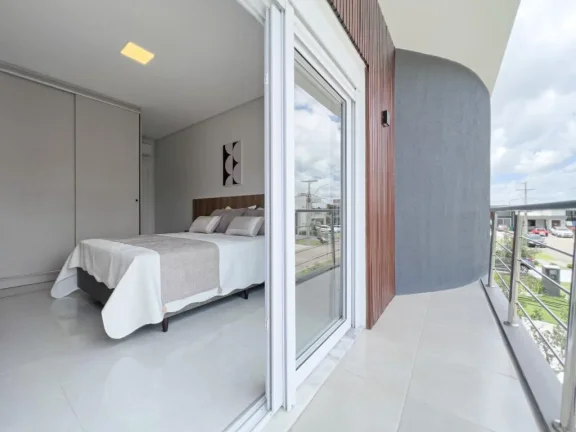 Imagem Casa em Condominio 4 Dormitórios - Bairro Centro