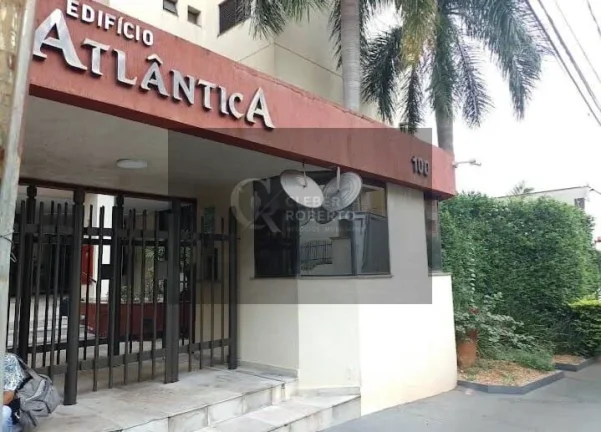 Imagem Apartamento a venda no Jardim Paulista