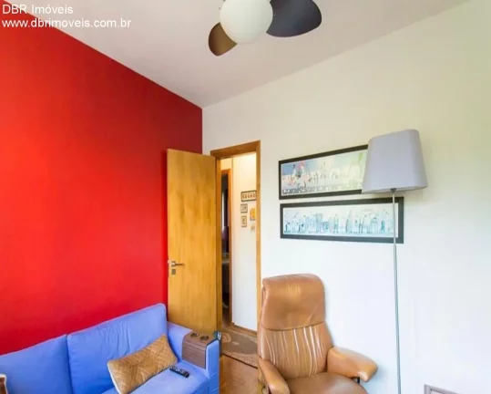 Imagem APARTAMENTO RESIDENCIAL em São Paulo - SP, Vila Mariana