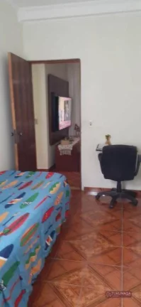 Imagem Sobrado com 3 dormitórios à venda por R$ 370.000,00 - Flor da Cantareira - São Paulo/SP