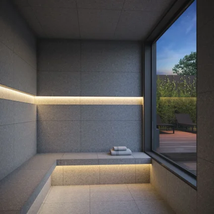 Imagem Loft à venda em São Paulo, Jardim Paulista, com 3 quartos, 201,6m2