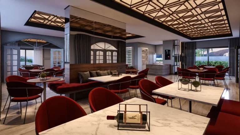 Imagem Pericó Residence