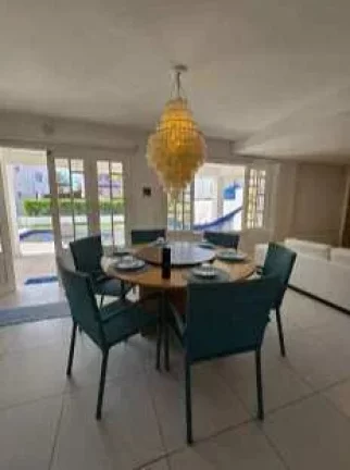 Imagem Casa de condomínio à venda em Ipojuca, Cupe, com 7 quartos, 350m2