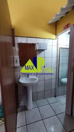 Imagem SALÃO COMERCIAL/53M²/COZINHA/2WC