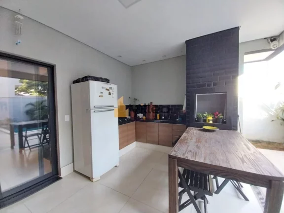 Imagem Apresentamos uma excelente oportunidade de morar no Condomínio Residencial Jardim, situado no bairr...