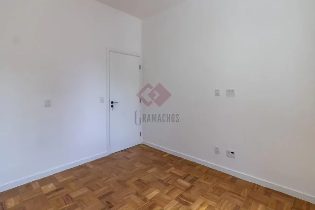Imagem Apartamento à Venda - Consolação, 2 Quartos, 120 m2 - São Paulo