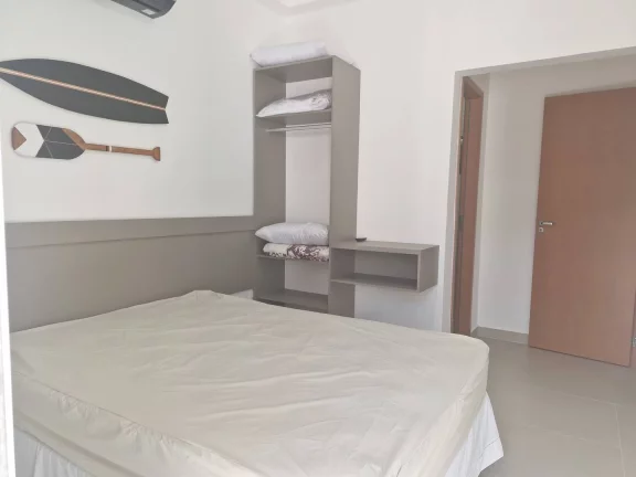 Imagem LINDO APARTAMENTO A VENDA NA PRAIA DAS TONINHAS LOCALIZAÇÃO PREVIGELIADA