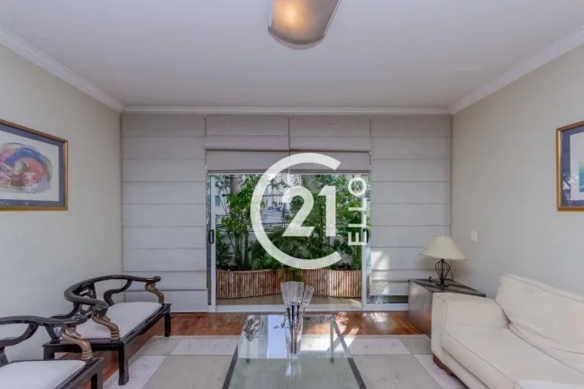 Imagem Excelente oportunidade no Itaim! Apartamento com 108m² de área útil, pronto para morar!