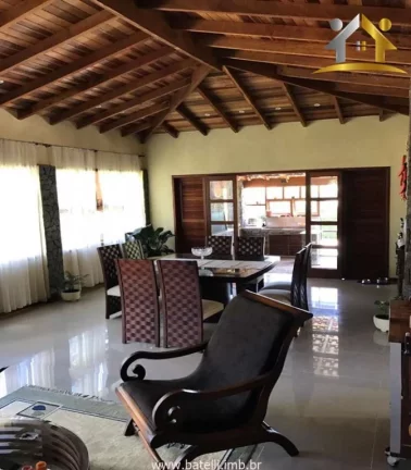 Imagem Casa - Recanto Suíço | Batelli Imóveis