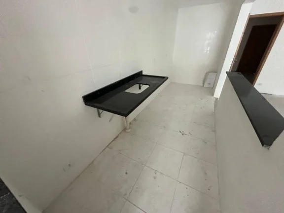 Imagem APARTAMENTO COM 82.79 m² - OCIAN - PRAIA GRANDE SP