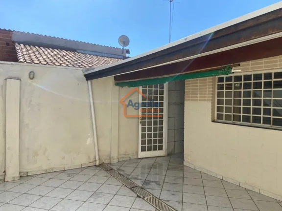 Imagem Casa à venda no bairro Vila Dias - Mogi Mirim/SP