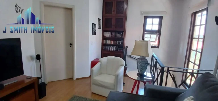 Imagem CASA ISOLADA, COND. VILA NOVA, 3 SUÍTES, 4 VAGAS, PISCINA, LAZER DE CLUBE.