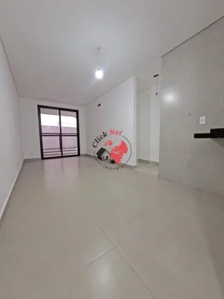 Imagem Apartamento Gardem à Venda no bairro Nova Petrópolis em São Bernardo